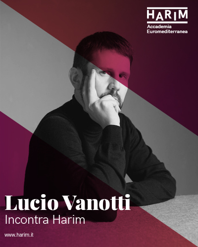 Lucio Vanotti