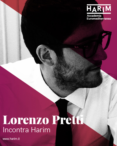 Lorenzo Pretti