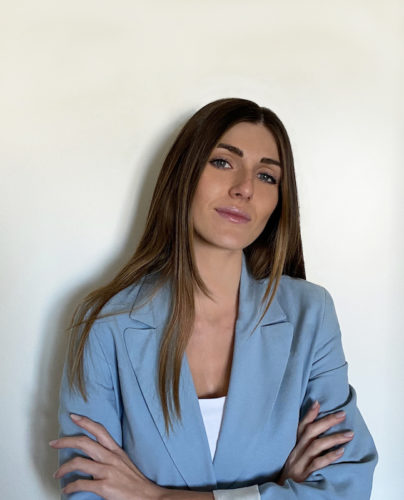Nicoletta Romano